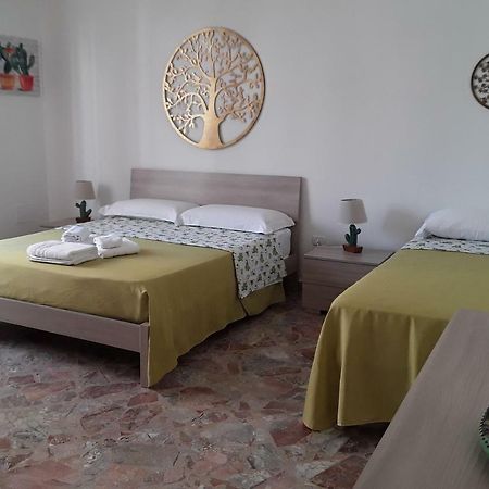 Appartement Il Corallo à Polignano a Mare Extérieur photo