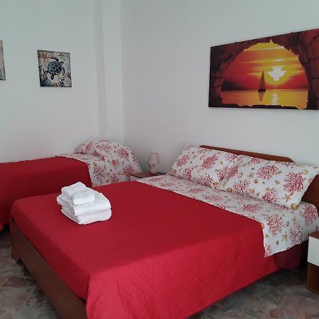 Appartement Il Corallo à Polignano a Mare Extérieur photo