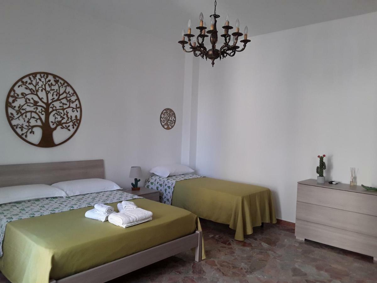 Appartement Il Corallo à Polignano a Mare Extérieur photo