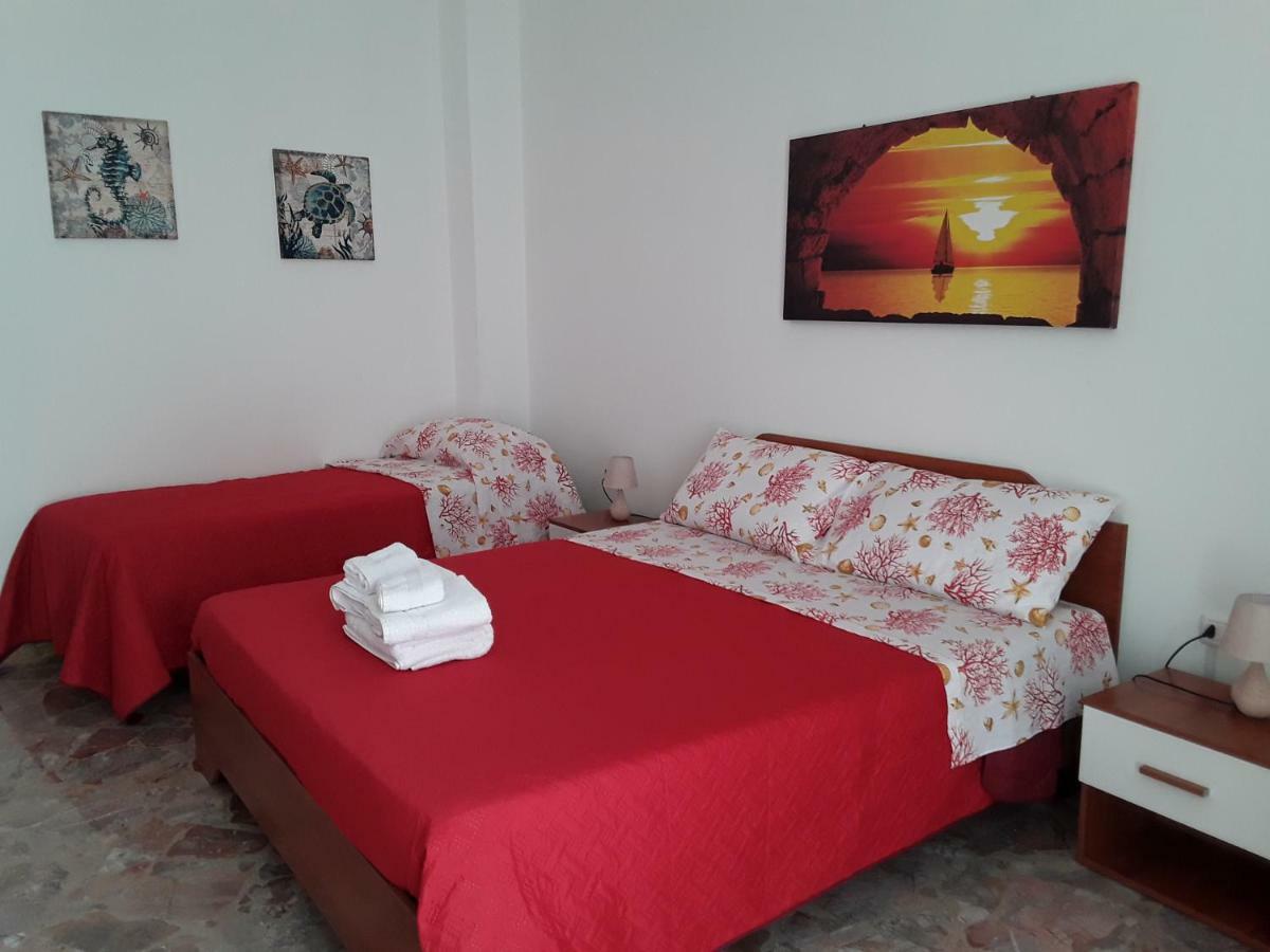 Appartement Il Corallo à Polignano a Mare Extérieur photo