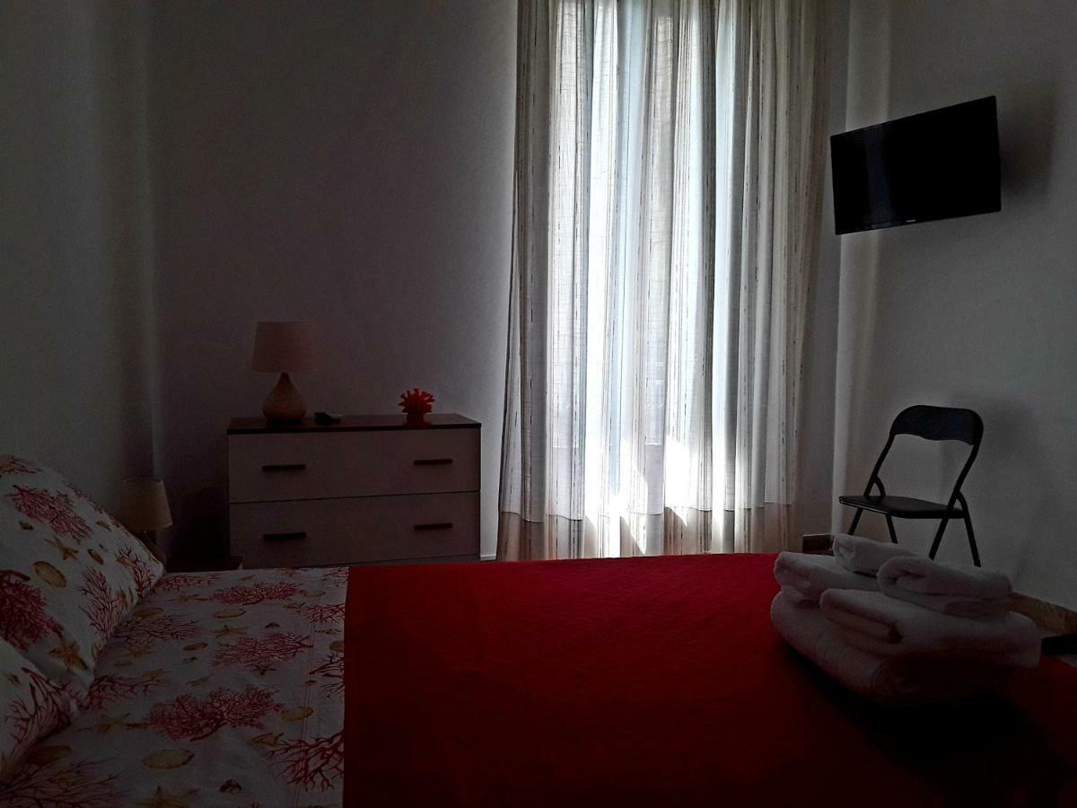 Appartement Il Corallo à Polignano a Mare Extérieur photo