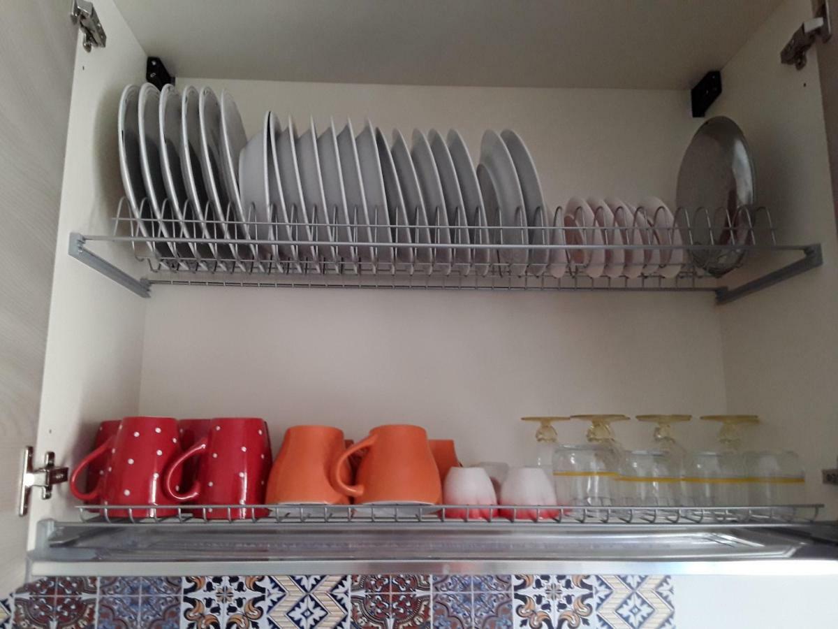 Appartement Il Corallo à Polignano a Mare Extérieur photo