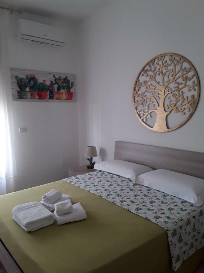 Appartement Il Corallo à Polignano a Mare Extérieur photo