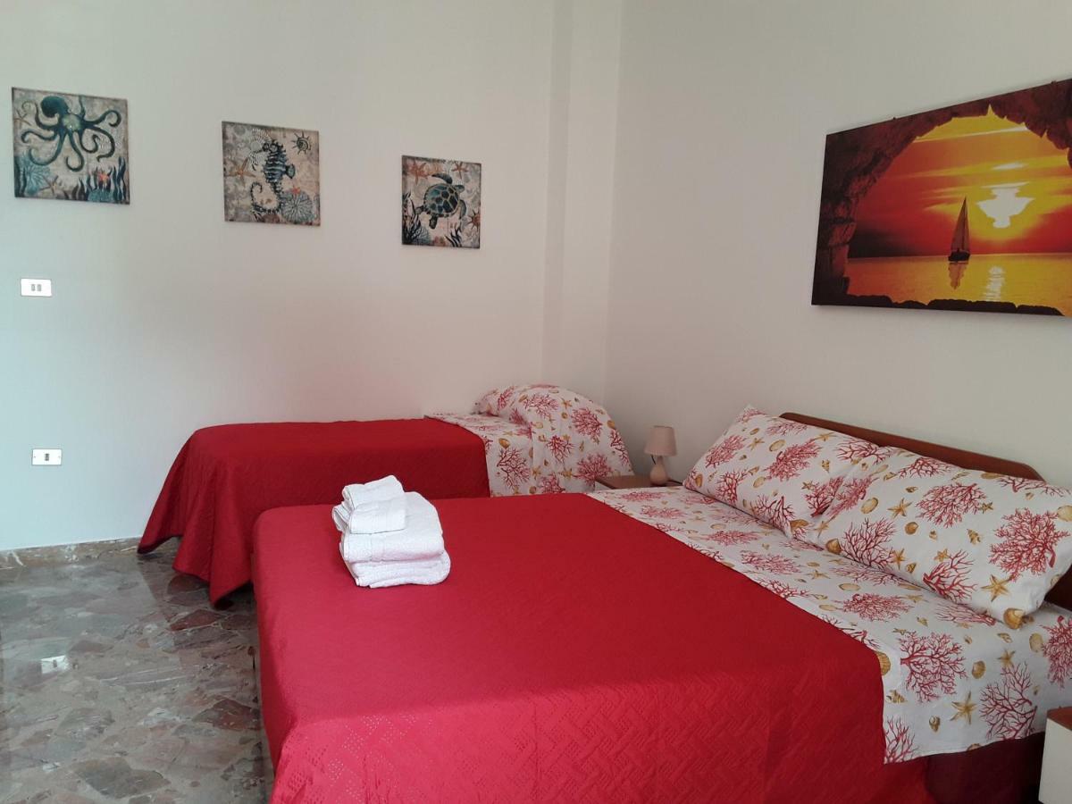 Appartement Il Corallo à Polignano a Mare Extérieur photo