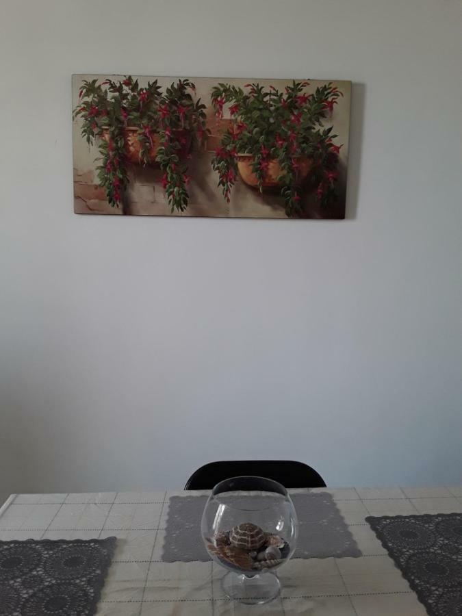 Appartement Il Corallo à Polignano a Mare Extérieur photo