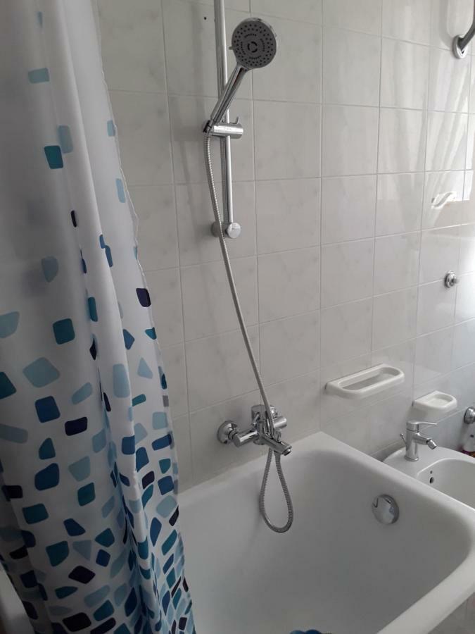 Appartement Il Corallo à Polignano a Mare Extérieur photo