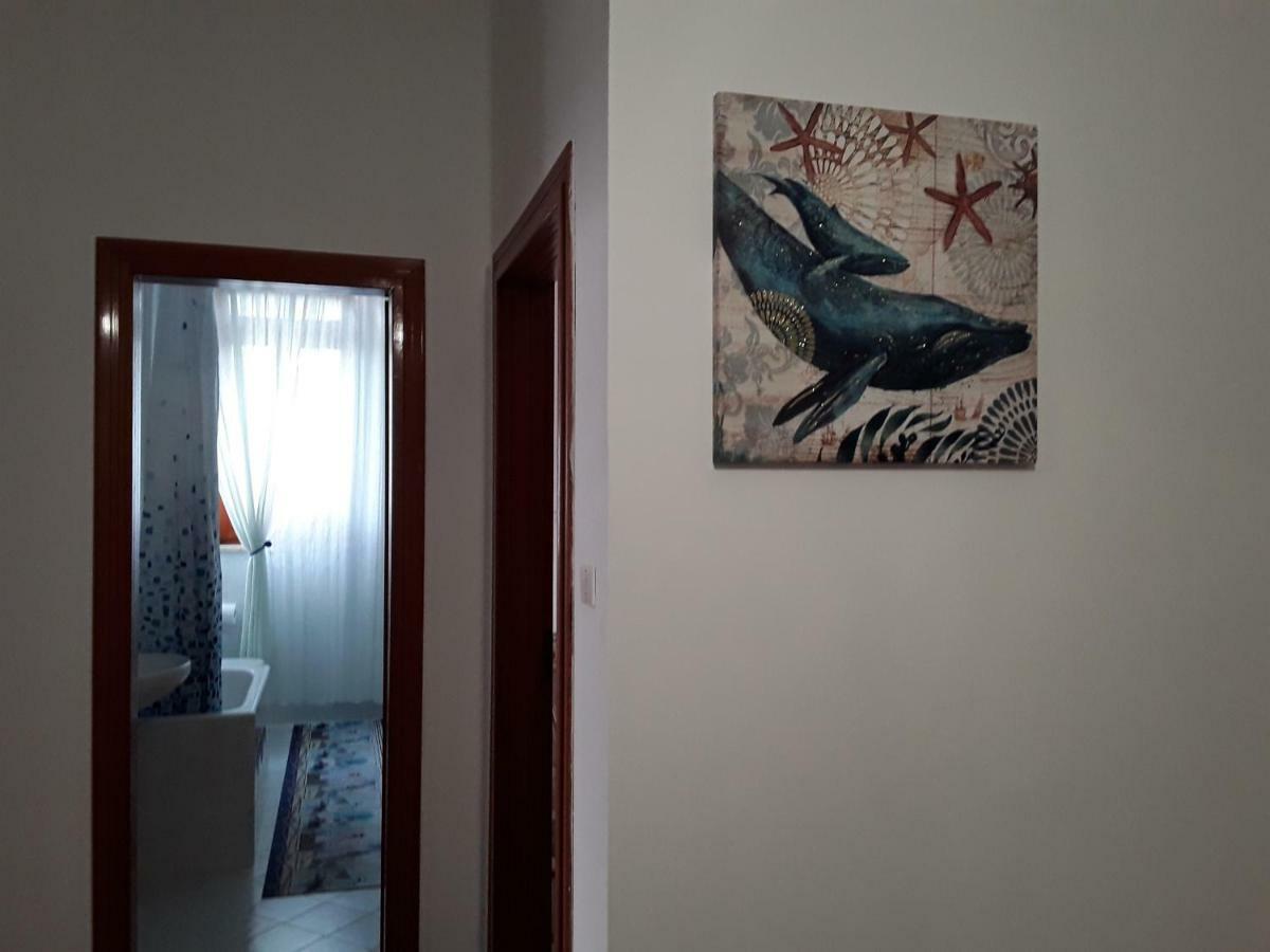 Appartement Il Corallo à Polignano a Mare Extérieur photo
